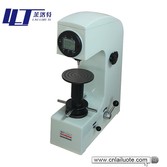 HRS-150T型簡易數(shù)顯洛氏硬度計(jì)